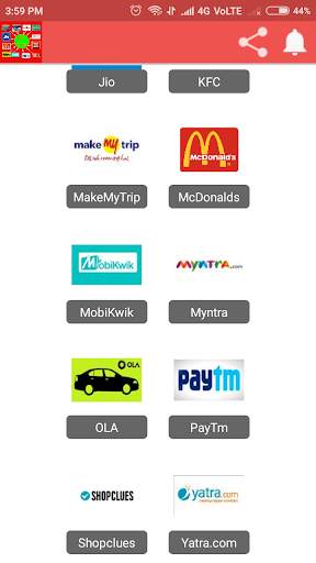 App Guru screenshot 3