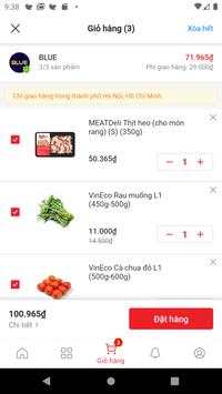 VinMart screenshot 4