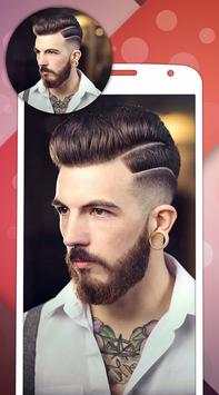 Boys Hairstyle 2020 1 تصوير الشاشة