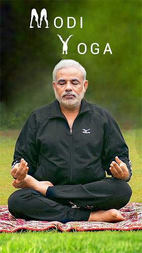 Yoga screenshot 4