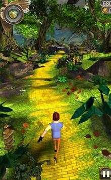 Hello Temple Neighbor RUN 4 screenshot 1