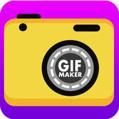 Gif Maker & Editor Add Sticker to Video 1.0.2