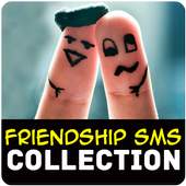 Friendship SMS Collection 1.1