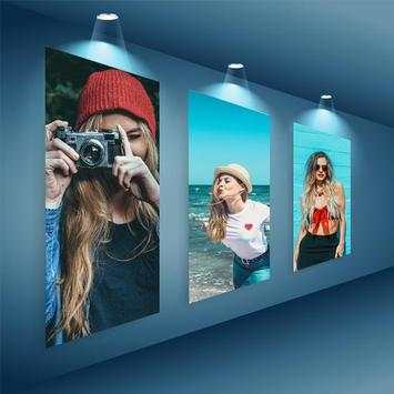 3D Photo Frame Editor screenshot 6