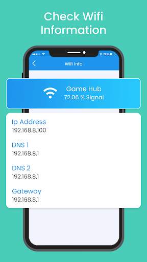 Wifi Password Viewer, Generator, Recover screenshot 6
