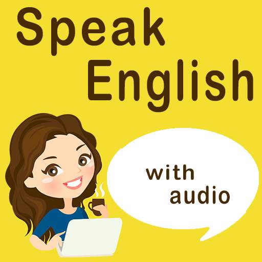 Learn To Speak English 4.5