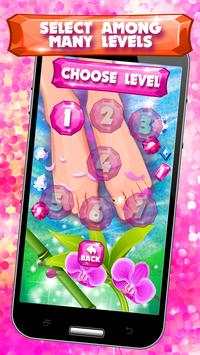 Foot Clean And Care screenshot 3