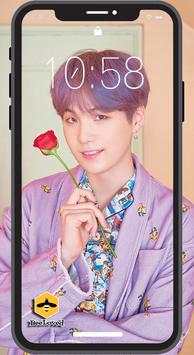 BTS HD Wallpaper screenshot 2