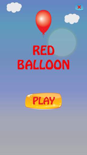 Red Balloon 3D | Bubble Shooter 3D screenshot 1
