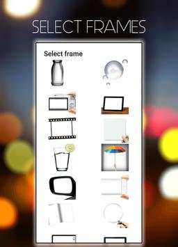 PIP Camera 2018 screenshot 3