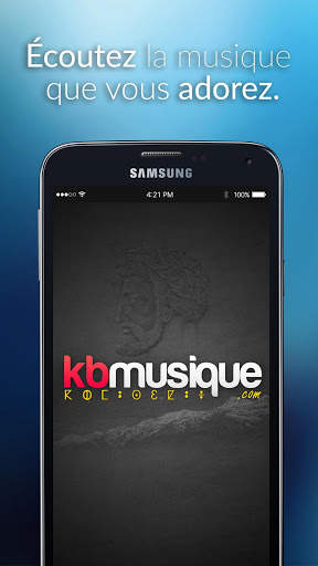 KB Musique Kabyle screenshot 1
