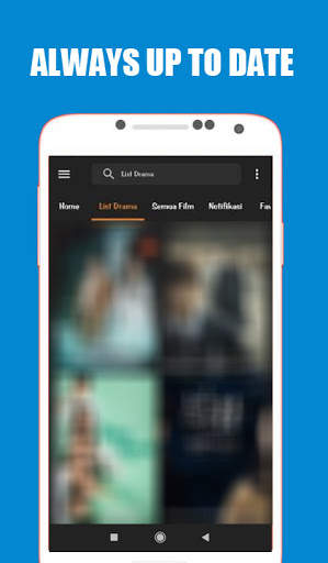 Drakor Tube screenshot 4