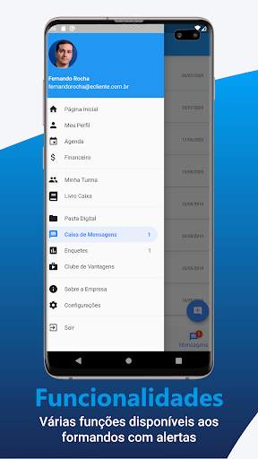 New Way Formaturas screenshot 2