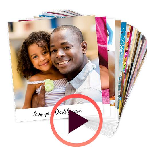 Create Photo Video & Music - Slideshow 1.1