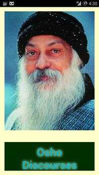 Osho Discourses screenshot 1