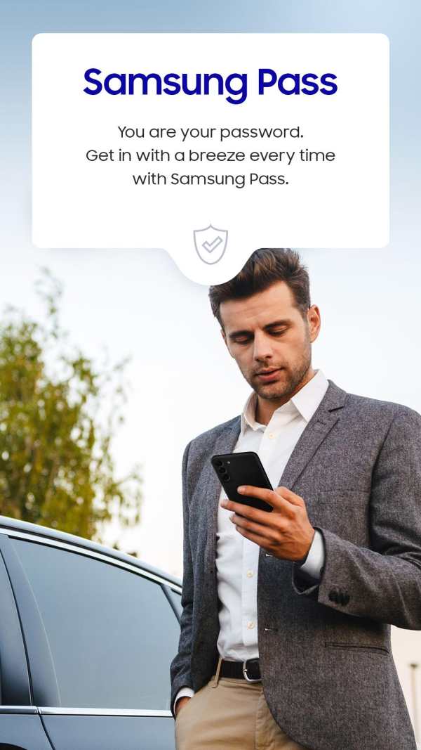 Samsung Wallet (Samsung Pay) screenshot 3