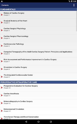 Cardiac Surgery in the Adult, 5th Edition screenshot 2