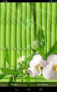 Green elegant wallpapers screenshot 1