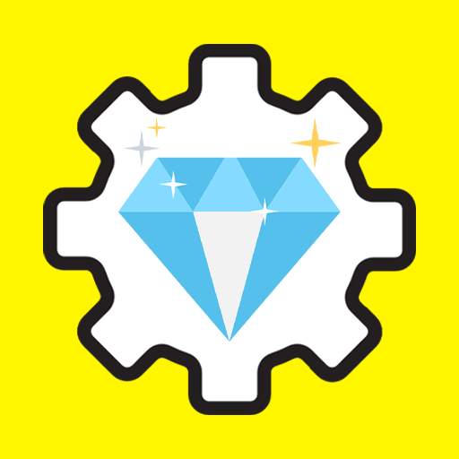 GFX HeadShot TOOL & Free Diamonds For FF Launcher 1.0