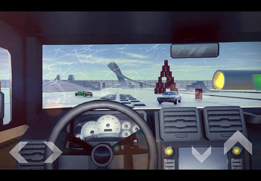 Car Crash IV 2020 Edition Damage Simulator Engine screenshot 4
