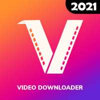 Video Downloader - Mp3 Downloader All logo