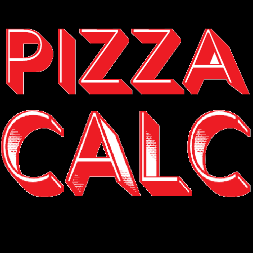 Pizza Order Calculator icon