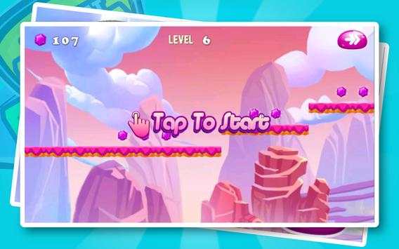 🌟Beat the power of super mini Rocker स्क्रीनशॉट 6
