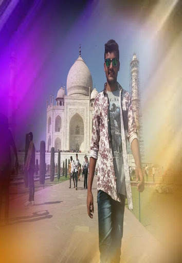 Photo editor screenshot 5