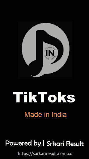 TikToks screenshot 1