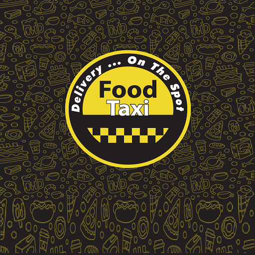 FoodTaxi-Driver icon