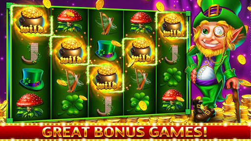 Deluxe Slots: Las Vegas Casino screenshot 4