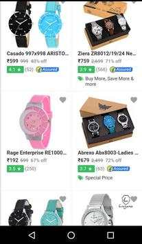 Online Shopping India screenshot 7