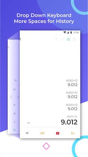 Calculator Smart Free Calculator screenshot 4