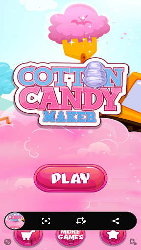 Cotton Candy Maker screenshot 7
