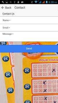 How To Play Lotto - Win The Lottery screenshot 4