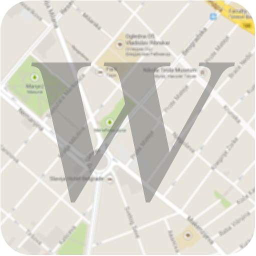 Nearby Wiki 3.4.0.2
