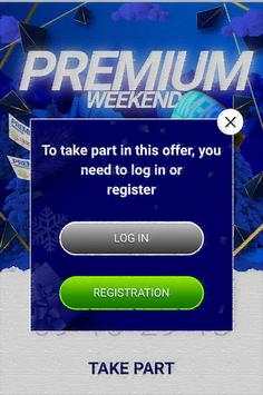 Sports 2GO for 1XBet Daily screenshot 1