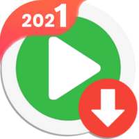 Status Saver 2021 - WA Story Saver logo