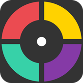 Switch colors icon