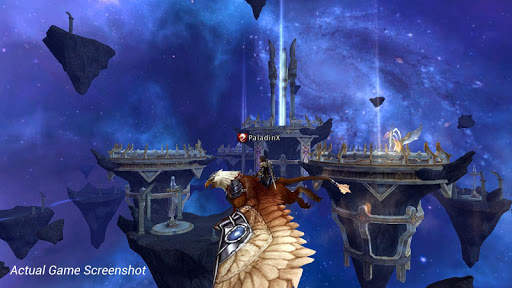 Mia Online screenshot 8