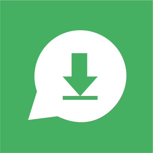 Status Saver - For WhatsApp &amp; WhatsApp Business icon