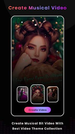 MBit Video Maker screenshot 2