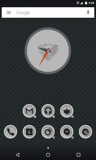 SENTINELS Icons Free screenshot 3