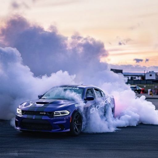 Race Car Wallpaper HD 4K 2021 icon