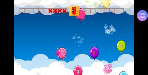 number games screenshot 3