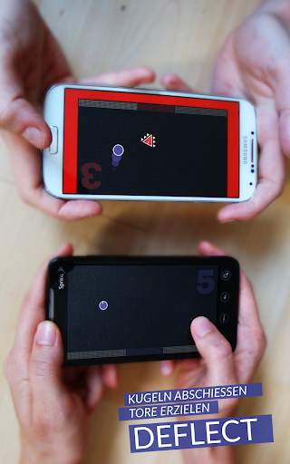 DUAL! screenshot 5