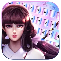 Anime Keyboard
