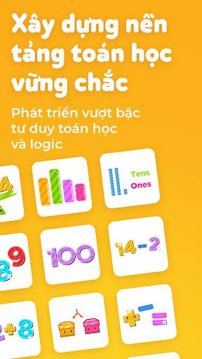 Monkey Math: Bé học Toán screenshot 6