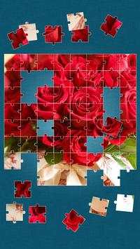Roses Jigsaw Puzzle screenshot 13