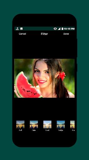 Status Maker For Whatsapp screenshot 1